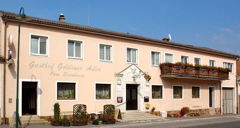 Gasthof - Gästezimmer Familie Eisenhauer - Einzelzimmer in Waldviertel