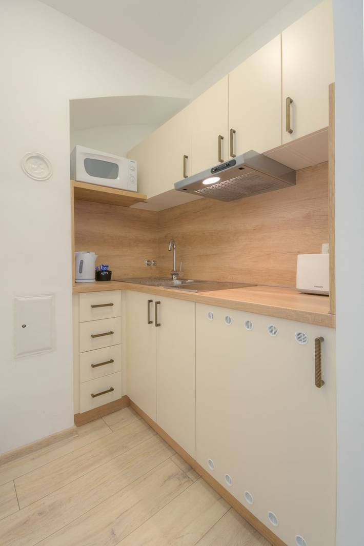 Gîte pour 4 personnes, adapté aux familles à Ljubljana - 3