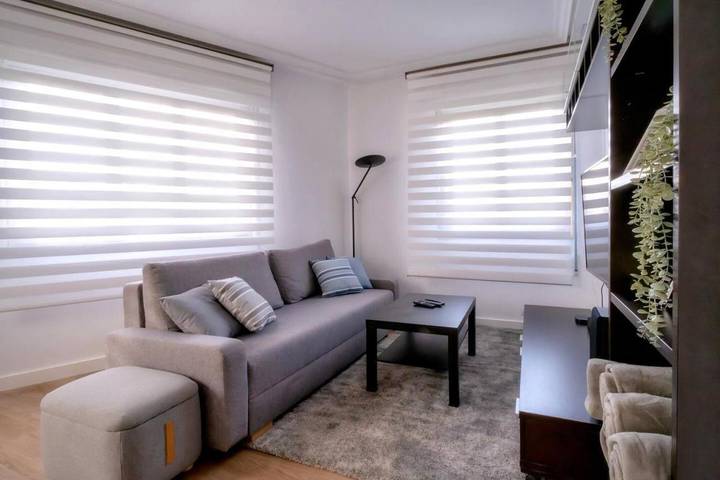 Gîte pour 6 personnes à Langreo - 3