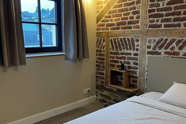 Le grand Second, charming gîte for 5 people near Spa town center. in SPA, Liegi e dintorni