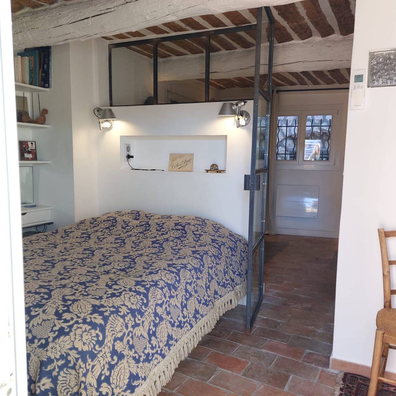 The magical of the Cap and the Old antibes in Antibes, Cannes e dintorni