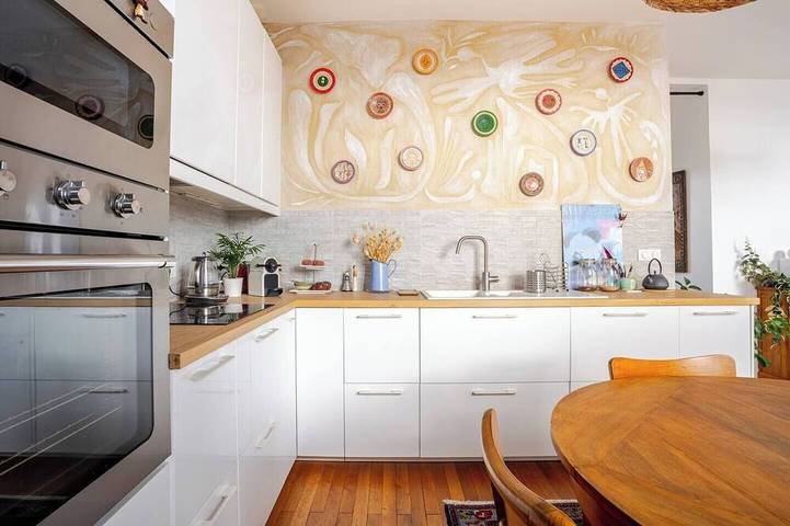 Chambre d’hôte pour 2 personnes, avec jardin à Nantes - 2