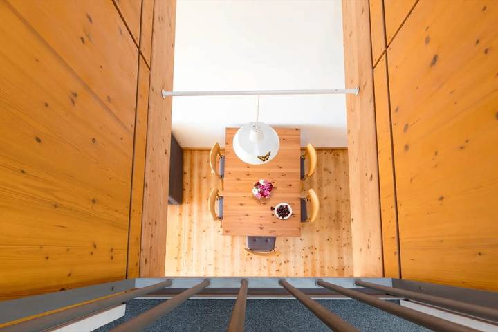 Ferienwohnung für 5 Personen, mit Garten und Seeblick in Kressbronn am Bodensee - 4