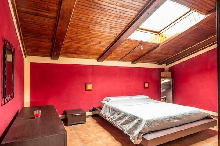 L'Oasi di Ramona - Vidalenzo in Zibello, Provincia di Parma
