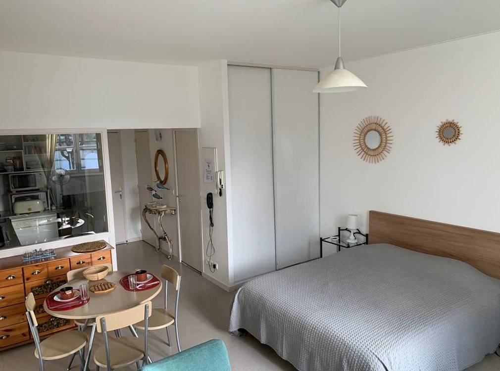 Appartement entier, Appartement pour curistes in Rochefort, Région de Rochefort