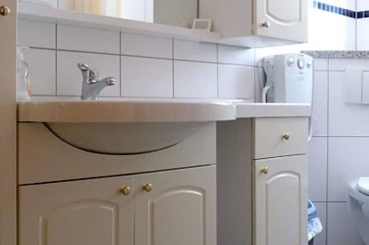 Ferienhaus für 4 Personen, mit Garten und Balkon, mit Haustier in Blankenburg - 4