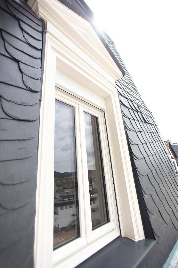 Ganze Wohnung, Penthouse Apartment in Trier (Stadt), Trier