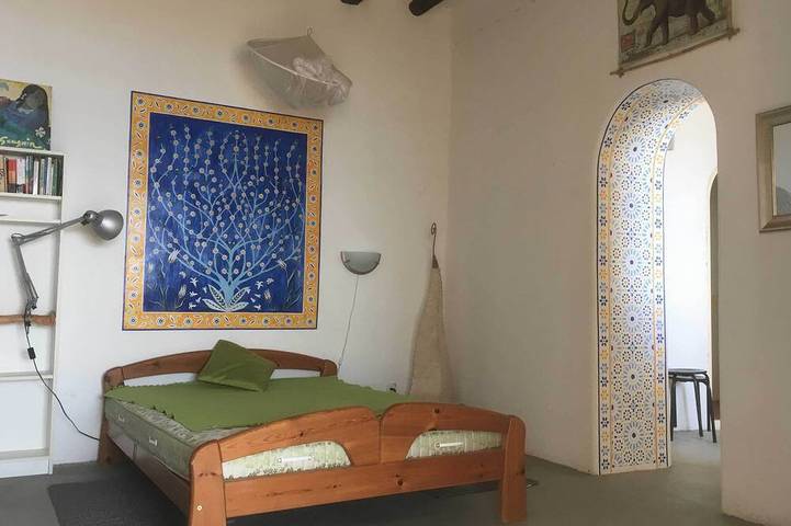 Ferienhaus für 3 Personen, mit Garten auf den Liparische Inseln - 4