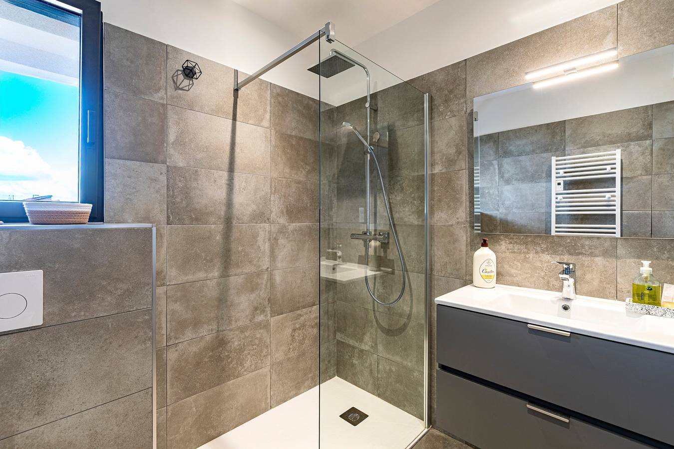 Appartamento intero, Les Vagues d'Agosta in Albitreccia, Ajaccio e dintorni