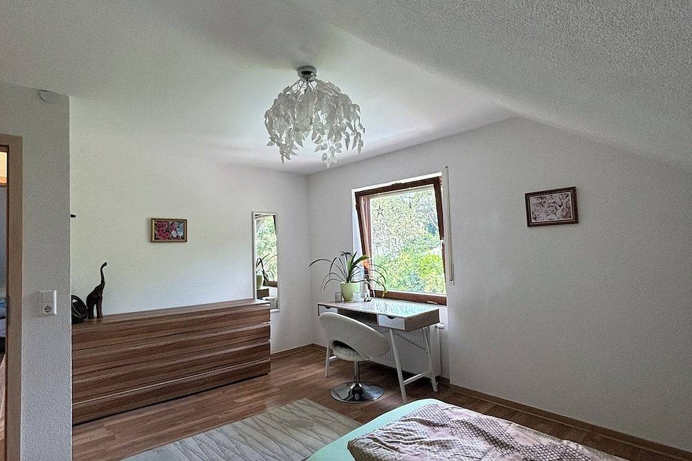 Ganze Wohnung, Ferienwohnung Anna in Ühlingen-Birkendorf, Südschwarzwald