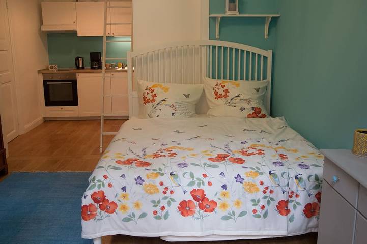 Ferienwohnung für 4 Personen in Bremer Freimarkt - 3