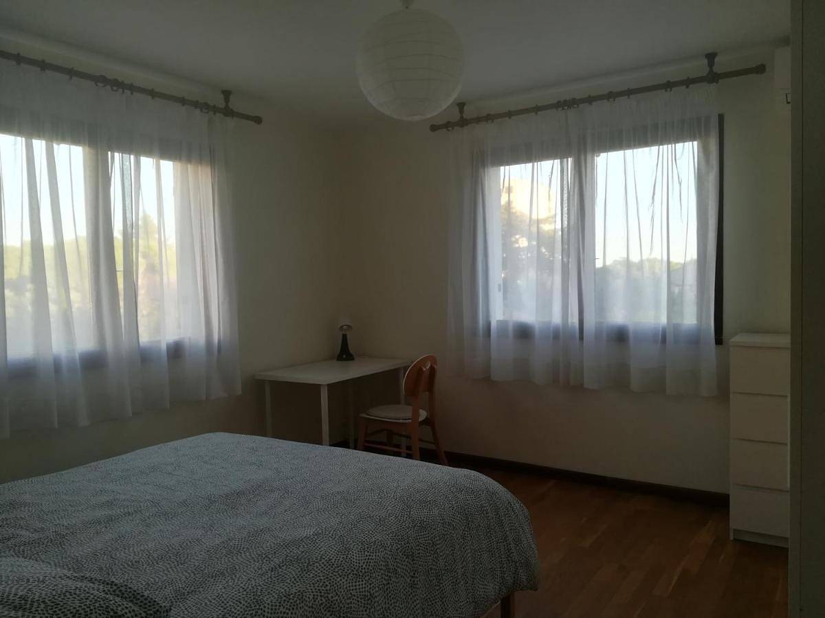 Three-Bedroom House in Montpellier, Mittelmeerküste (Frankreich)