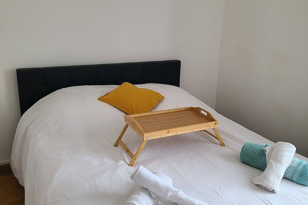 Entire apartment, Comfortable apartment Morlaix in Morlaix, Ceinture Dorée
