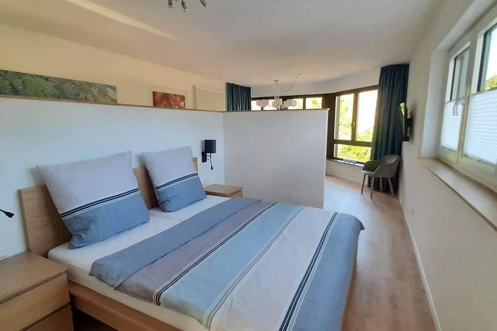 Ganze Wohnung, Ferienwohnung \"Riesling\" - Oster-Franzen, Naturlaub-Domizil in Bremm, Cochem-Zell