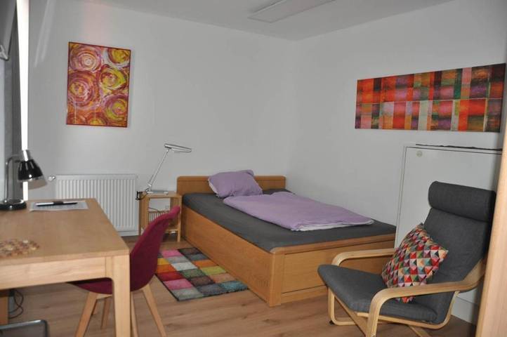 Apartamento de vacaciones para 2 personas - 1