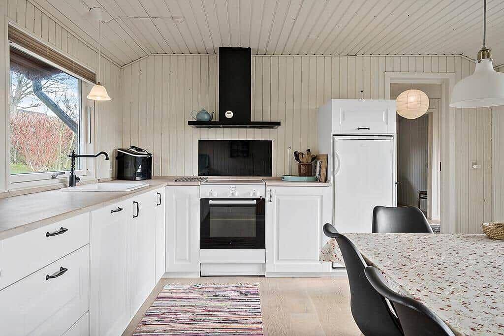 Lf11129 Struer - Tværvej 29 in Humlum, Struer