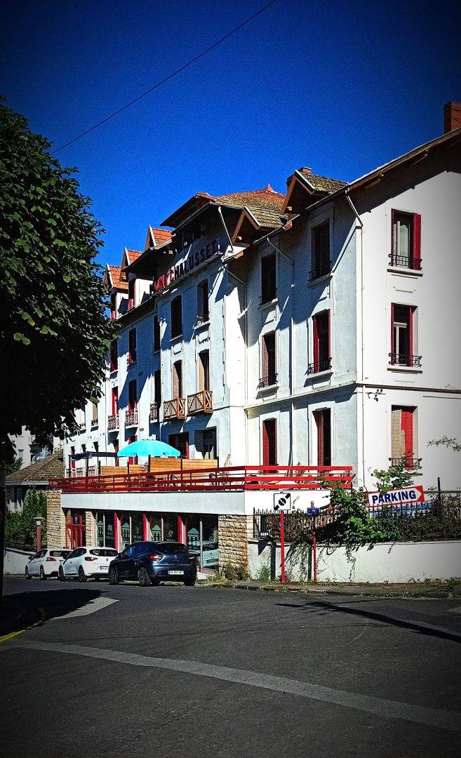 Gîte pour 2 personnes à Châtel-Guyon - 2