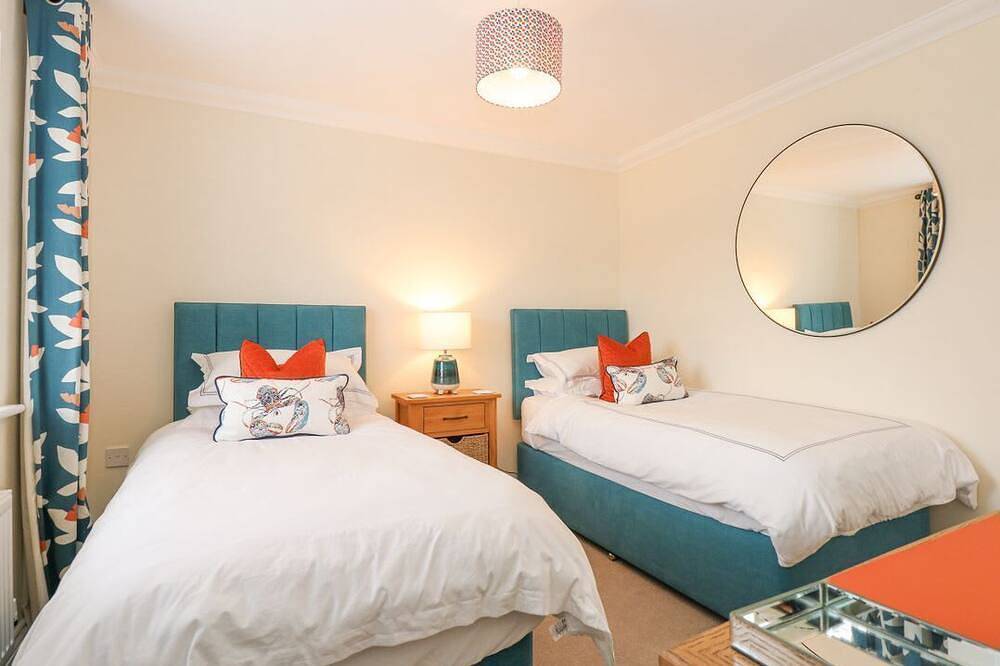 Coral House, Overstrand in Overstrand, Norfolk Coast