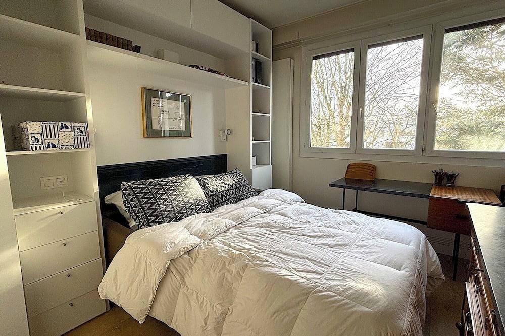 Apartamento entero, L'appartement Dantan in Saint-Cloud, Altos del Sena