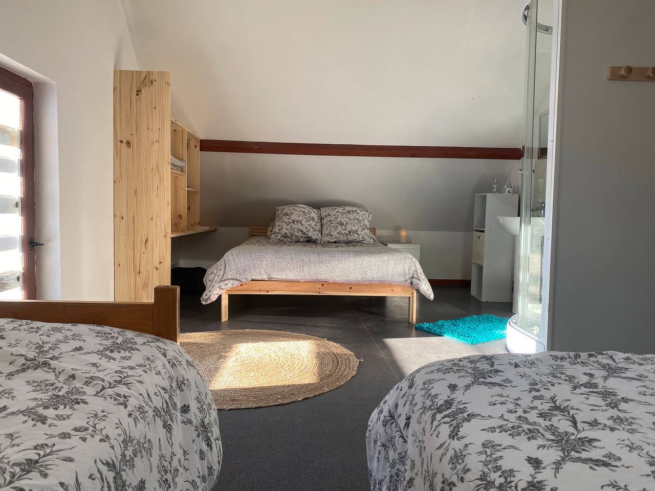 Ferienhaus 'Confortable 14 Voyageurs' mit Wlan in Urdos, Béarn