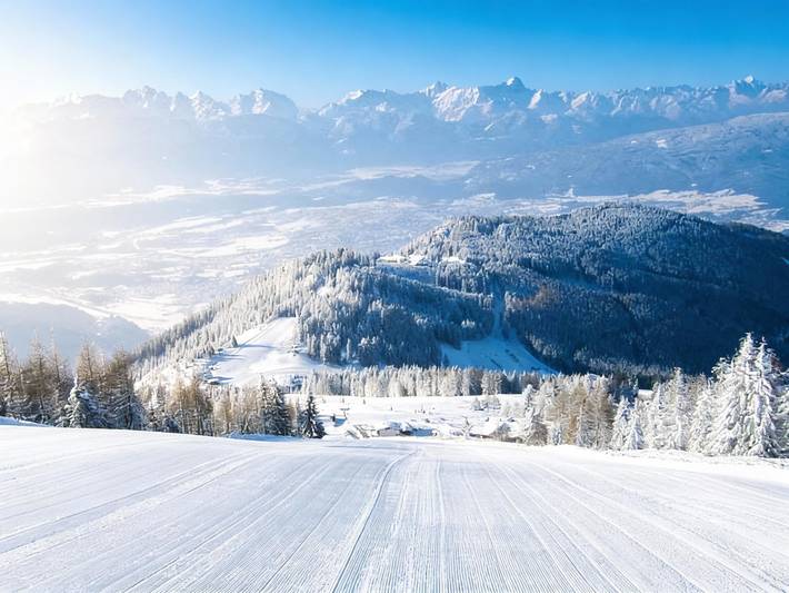 Luxus-Chalet am Afritzer See mit Wellness in Afritz am See, Villach-Land