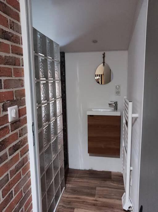 Location de vacances pour 10 personnes, avec jardin et piscine à Pissos - 4