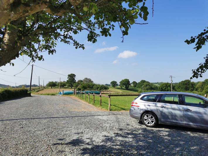 Gîte pour 27 personnes, avec jardin et terrasse en Normandie - 2
