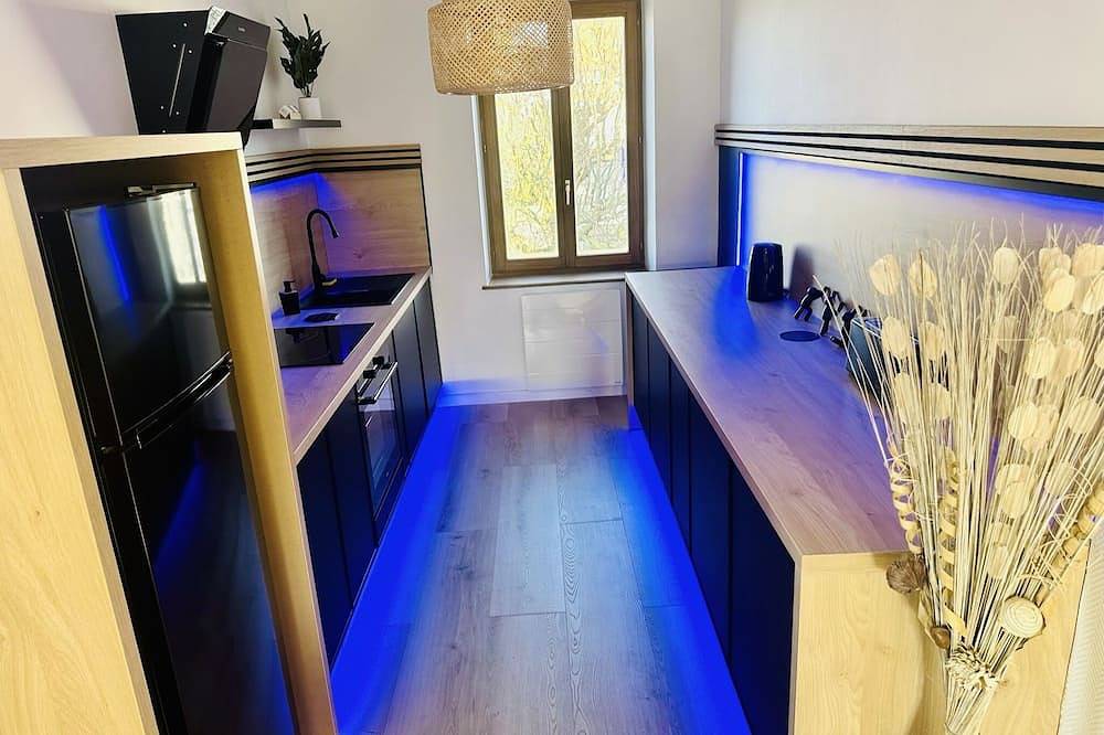 Appartement entier, Le bohème Noisseville in Noisseville, Metz-Campagne