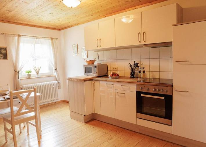 Gîte pour 4 personnes, animaux acceptés à Winkel - 2