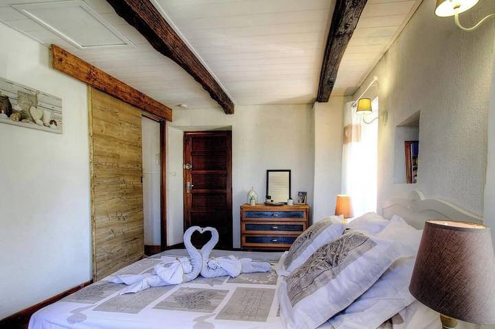 A Casa Di I Ricordi - Sisco in Sisco, Cap Corse
