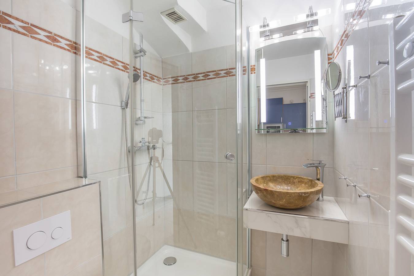 Ganze Ferienwohnung, Windeby 2D in Wenningstedt, Sylt