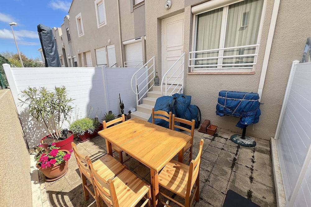 Maison de vacances