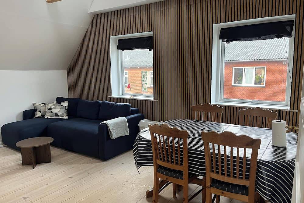 Ganze Wohnung, Bright cozy apartment near the center in Herning, Herning und Umgebung