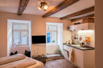 Casa De Férias para 2 Pessoas em Constança, Konstanz (distrito), Foto 1