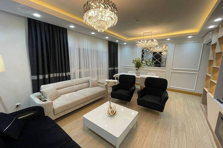 Villa für 6 Personen in Thailand