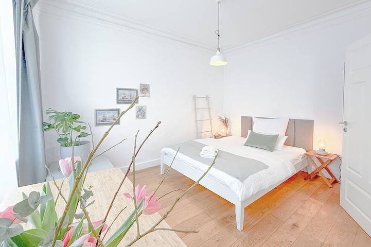 Ferienwohnung für 6 Personen in Ottensen Hamburg - 3