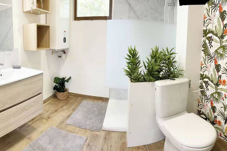 Location de vacances pour 4 personnes à Tilques - 3