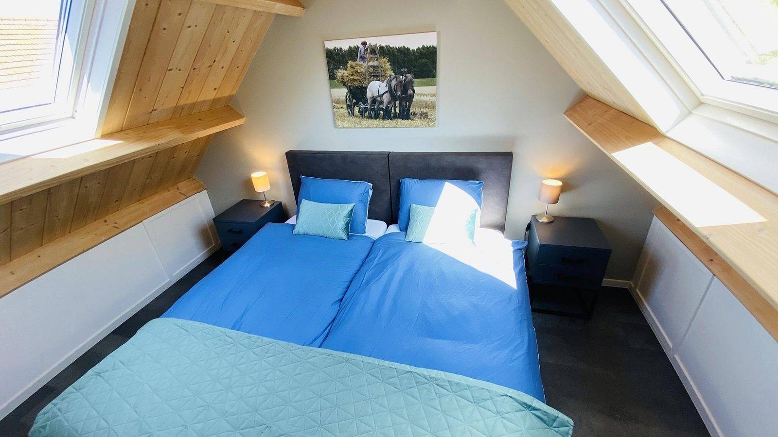 Vakantie Zeeland — Vz803 Vakantiehuis Grijpskerke in Grijpskerke, Walcheren