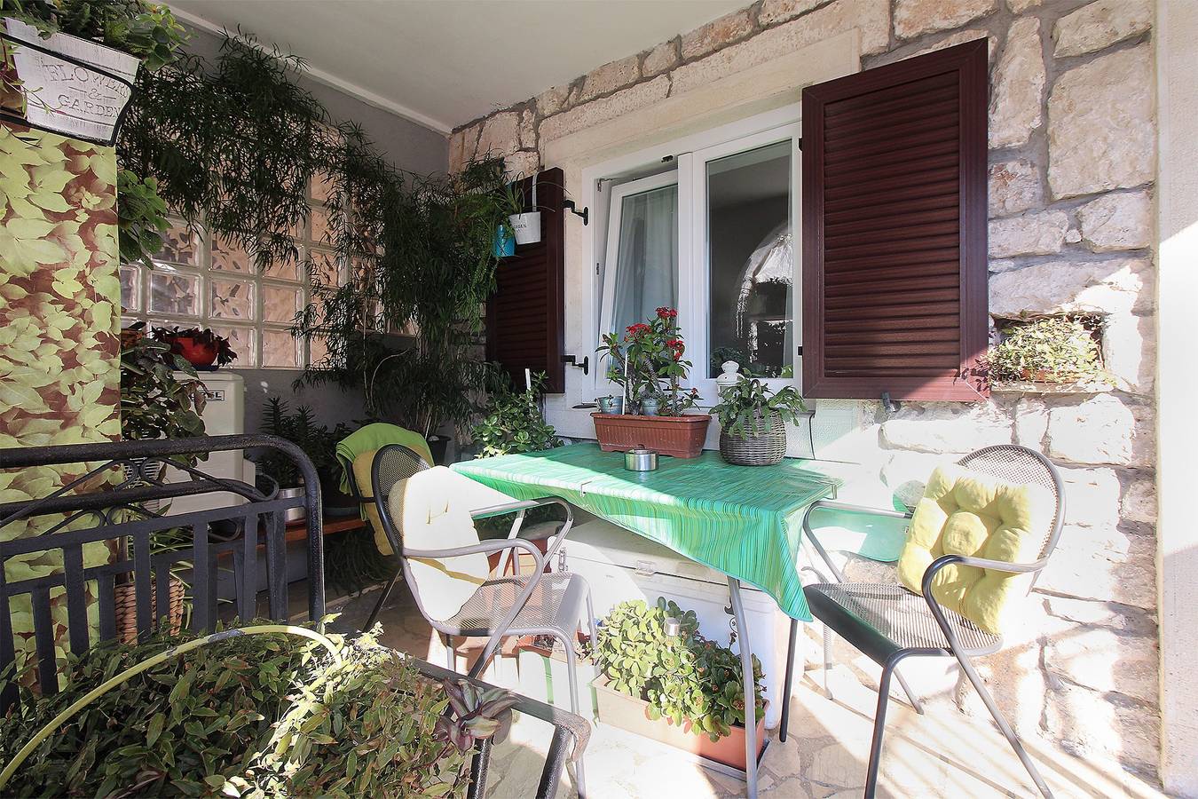 Appartamento vacanze a Medolino a partire da 67€ a notte