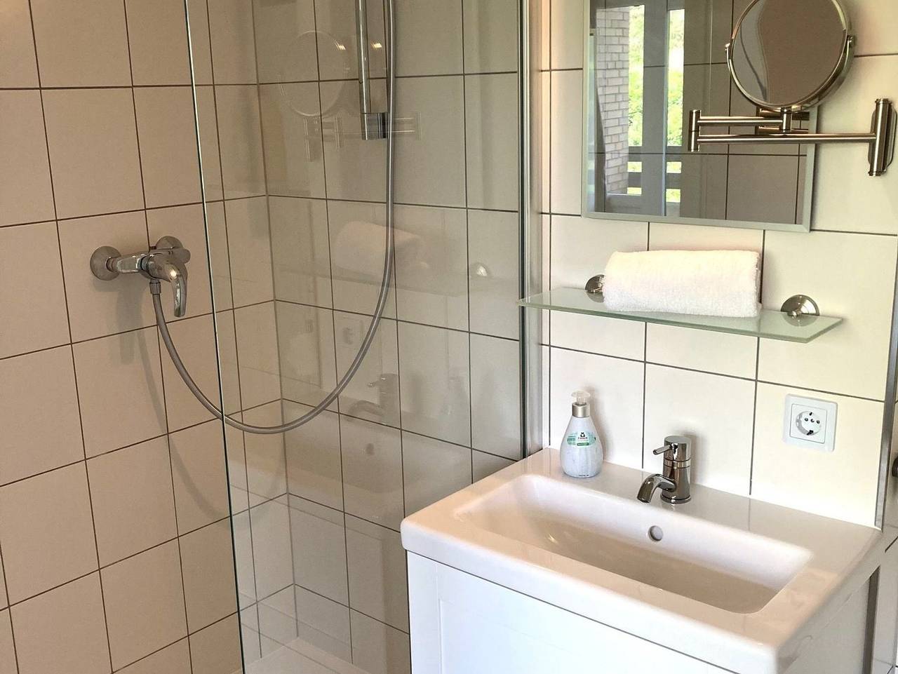 Ganze Ferienwohnung, Lister Dünennest in List (Sylt), Sylt