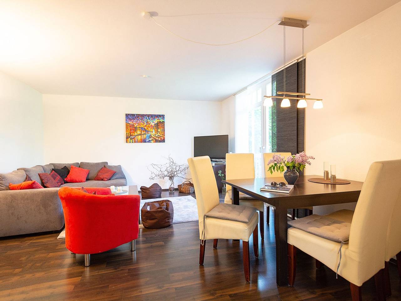 Ferienwohnung in Kühlungsborn ab 116€ pro Nacht