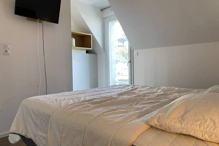 Gîte pour 6 personnes dans Office De Tourisme De Saint Cast Le Guildo - 3