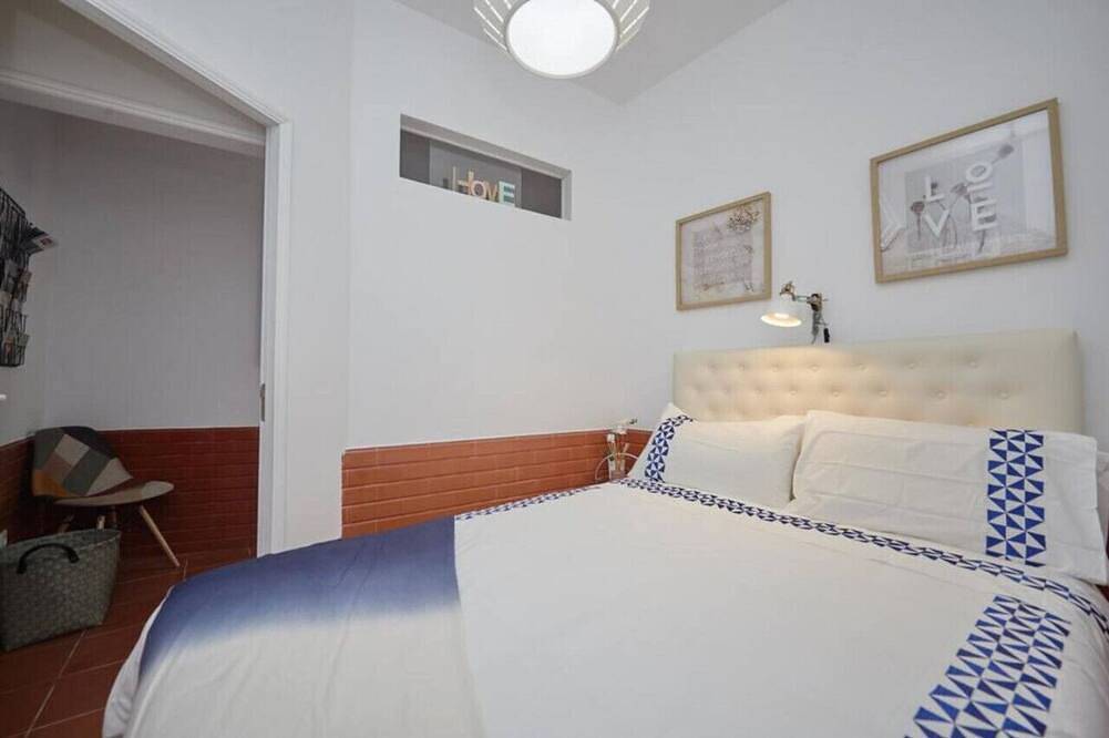 Apartamento inteiro, Lx Factory Apartment|Outside terrace in Lisboa, Costa de Lisboa