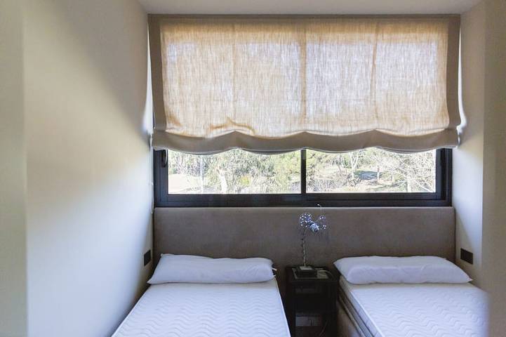 Apartamento entero, Residencial Golf 28 2.-1 in Gualta, Costa Brava