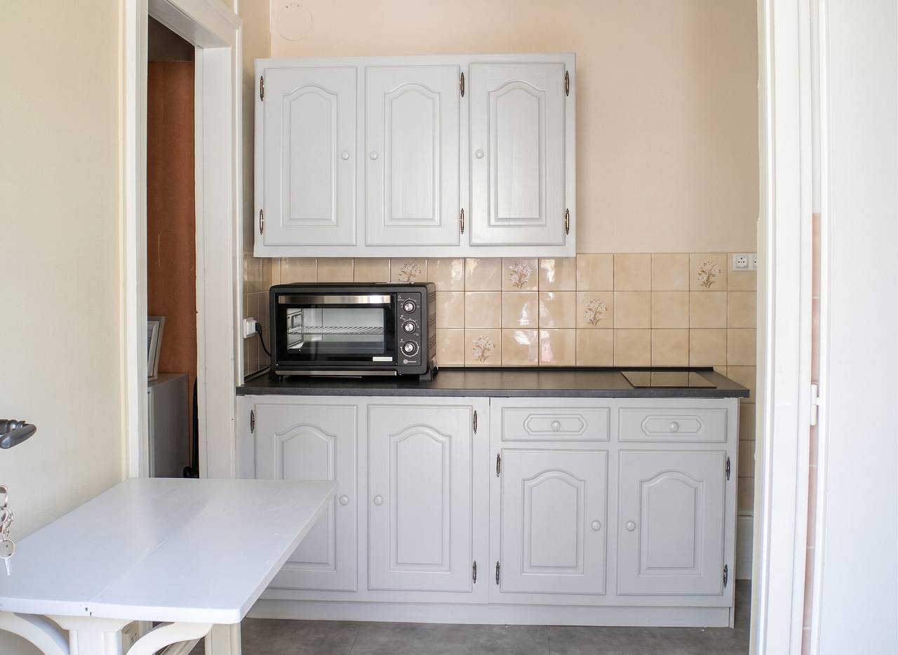 Ganze Wohnung, Charmante Wohnung in Plancher-les-Mines 40 m² mit Garten in Plancher-les-Mines, Regionaler Naturpark Belchen der Vogesen