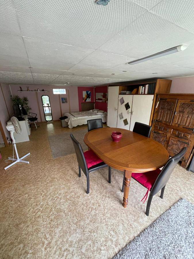 Villa with Garden View in Villefranche-sur-Saône, Beaujolais
