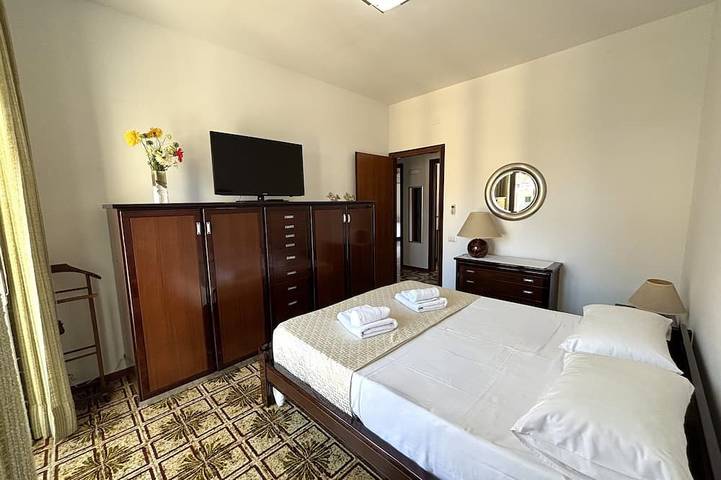 Appartamento intero, Archimede Lounge a Cefalù in Cefalù, Cefalù (Comune)