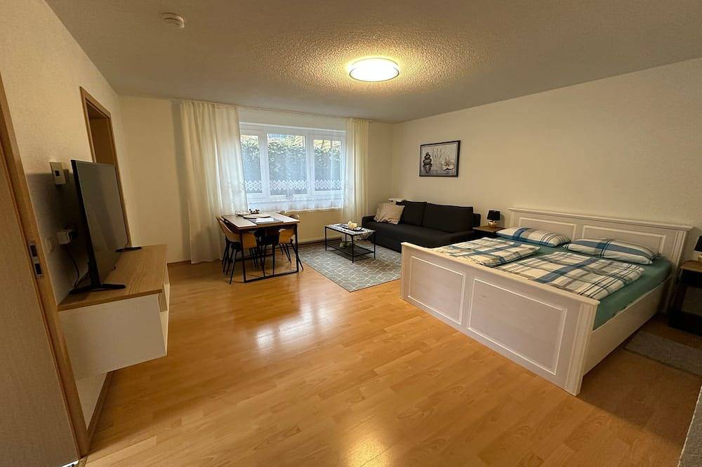 Ganze Wohnung, Ferienwohnung Kraus 2-4 Pers. in Herbolzheim, Südschwarzwald