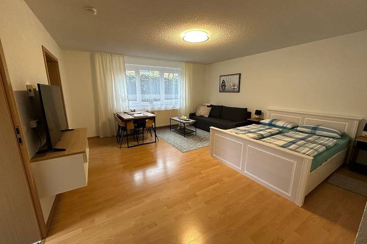 Ferienwohnung für 4 Personen - 1