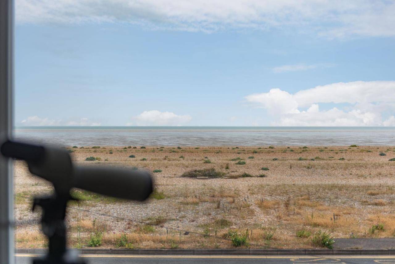 Holiday Home in Dungeness, Kent